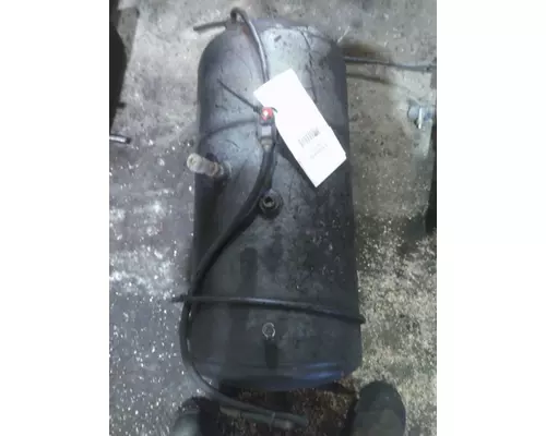 MACK LEU633 AIR TANK