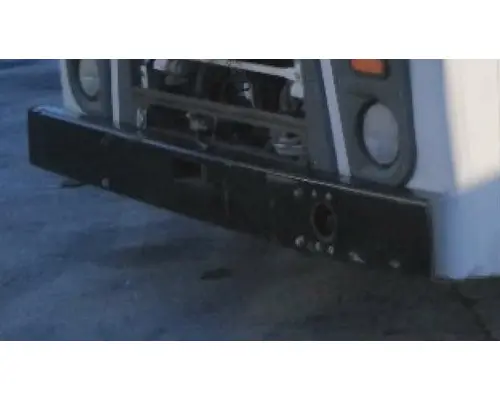 MACK LEU633 BUMPER ASSEMBLY, FRONT