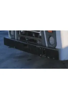 MACK LEU633 BUMPER ASSEMBLY, FRONT