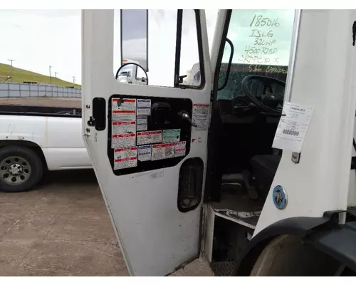 MACK LEU633 CAB