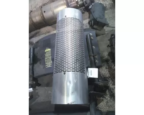 MACK LEU633 EXHAUST COMPONENT