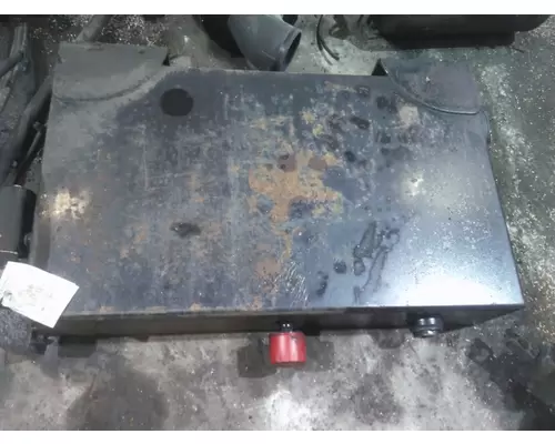 MACK LEU633 HYDRAULIC TANK