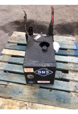 MACK LEU633 Miscellaneous Parts
