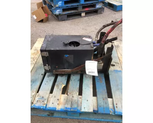MACK LEU633 Miscellaneous Parts
