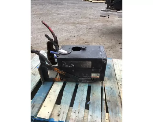 MACK LEU633 Miscellaneous Parts