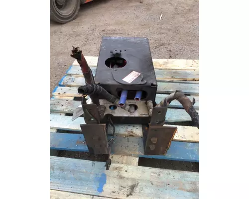 MACK LEU633 Miscellaneous Parts