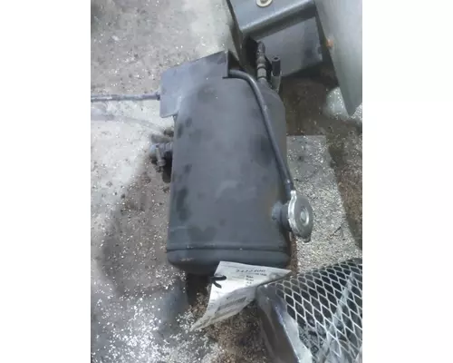 MACK LEU633 RADIATOR OVERFLOW TANK