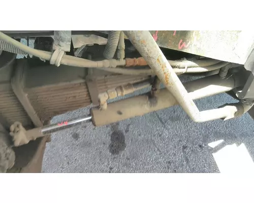 MACK LEU633 STEERING PART