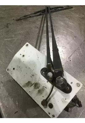 MACK LEU633 Wiper Motor, Windshield