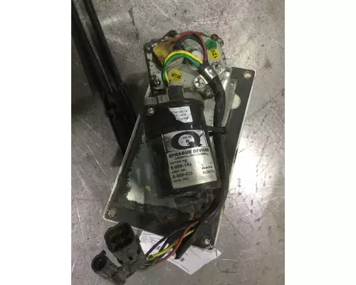 MACK LEU633 Wiper Motor, Windshield