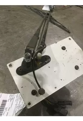 MACK LEU633 Wiper Motor, Windshield