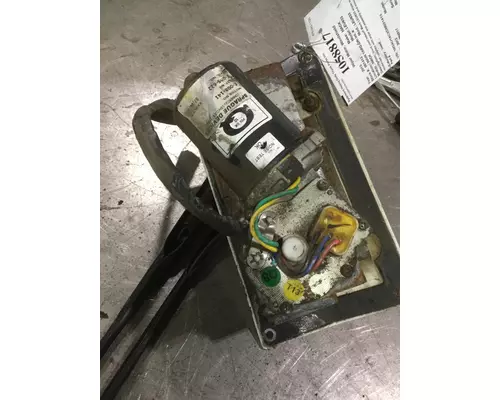MACK LEU633 Wiper Motor, Windshield