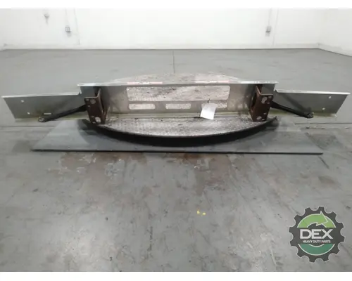 MACK LEU Bumper Assembly, Front