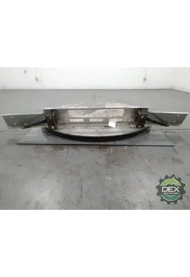 MACK LEU Bumper Assembly, Front