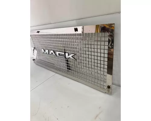 MACK LEU Grille