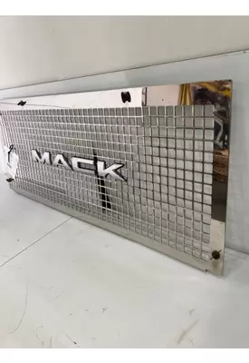 MACK LEU Grille