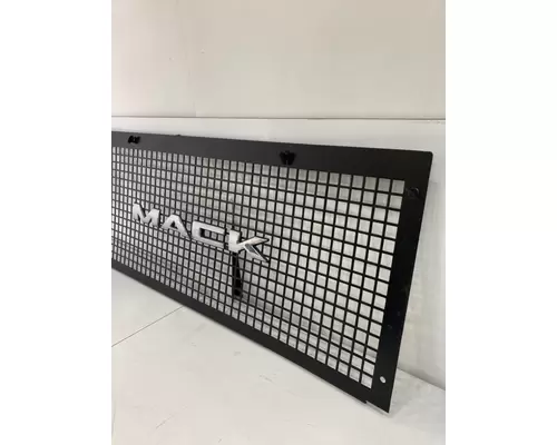 MACK LEU Grille