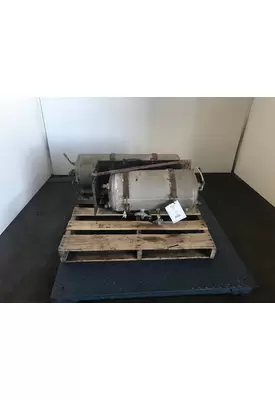 MACK LE Air Tank