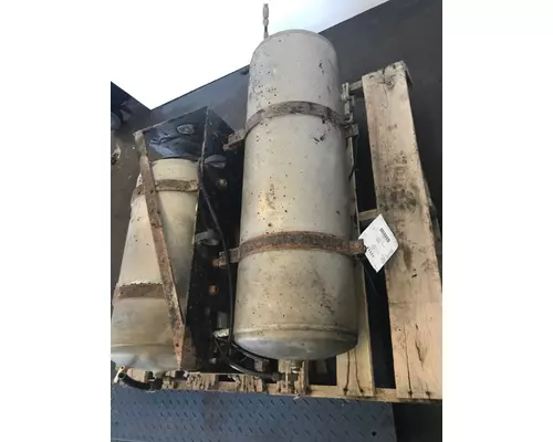 MACK LE Air Tank