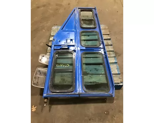 MACK LE Door Assembly