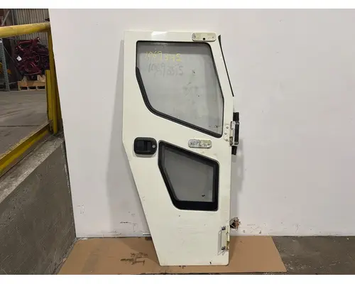 MACK LE Door Assembly