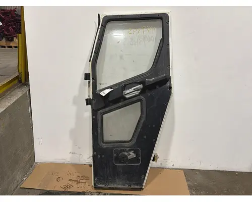 MACK LE Door Assembly