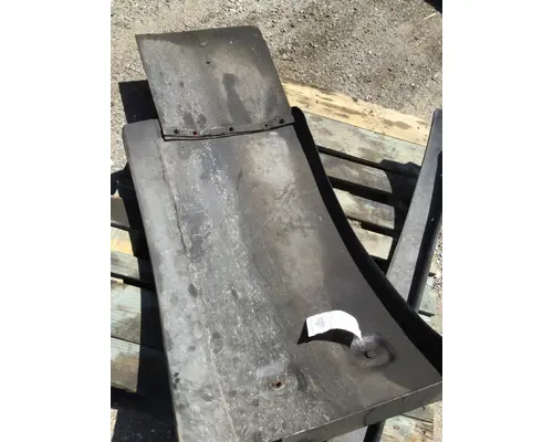 MACK LE Fender Extension