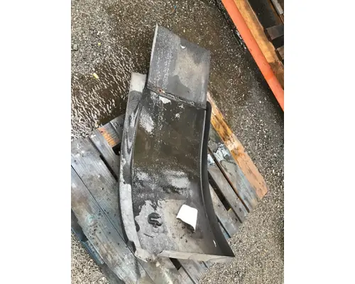 MACK LE Fender Extension