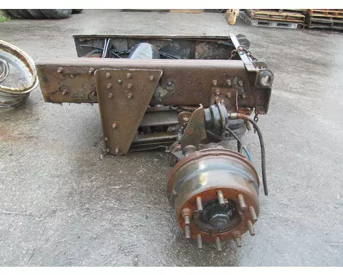 MACK LIFT AXLE Axle Housing