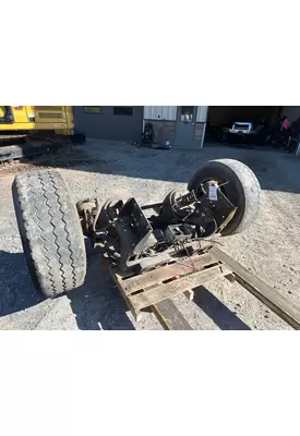 MACK LINK Tag Axle