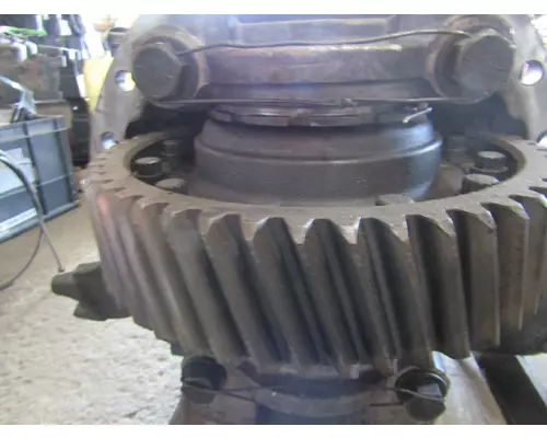 MACK LP92 Differential Assembly (Front, Rear)