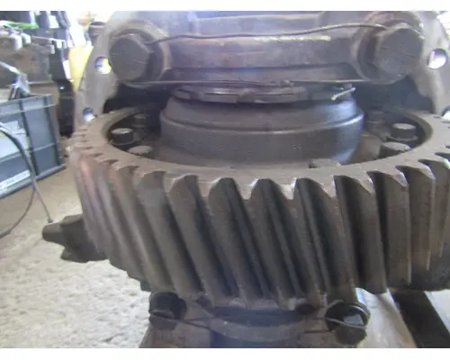 MACK LP92 Differential Assembly (Front, Rear)