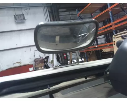 MACK LR 2016-2026 DOOR ASSEMBLY, FRONT