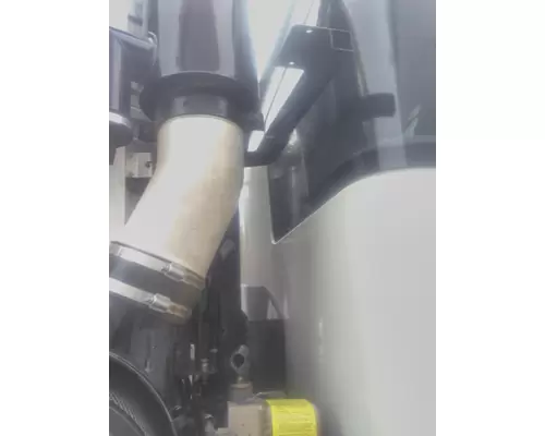 MACK LR612 CAB