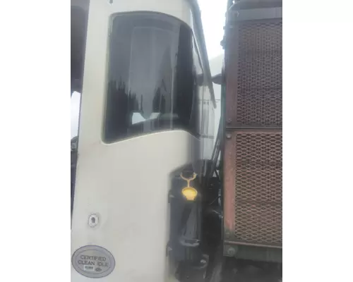 MACK LR612 CAB