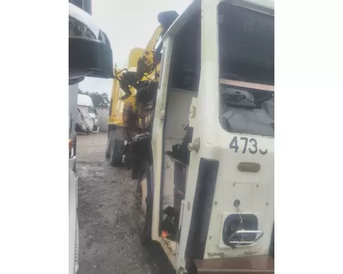 MACK LR612 CAB