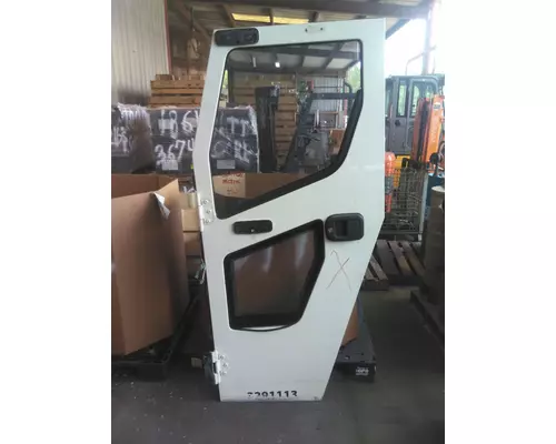 MACK LR612 DOOR ASSEMBLY, FRONT