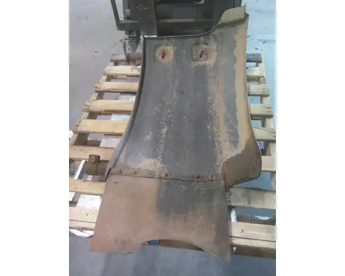 MACK LR612 FENDER EXTENSION