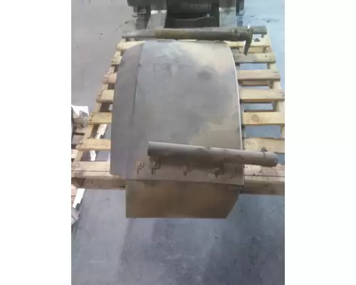 MACK LR612 FENDER EXTENSION