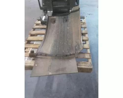 MACK LR612 FENDER EXTENSION