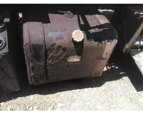 MACK LR612 FUEL TANK