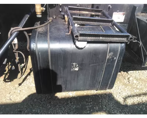 MACK LR612 FUEL TANK