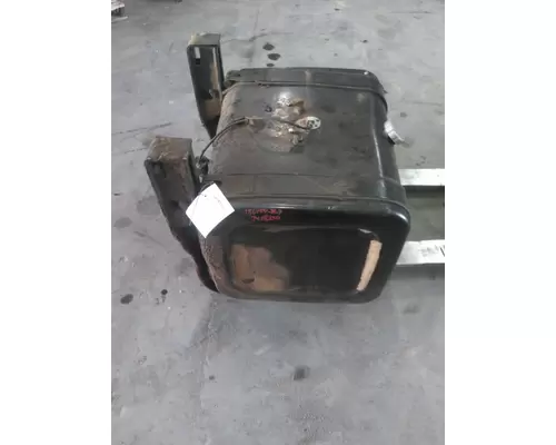 MACK LR612 FUEL TANK