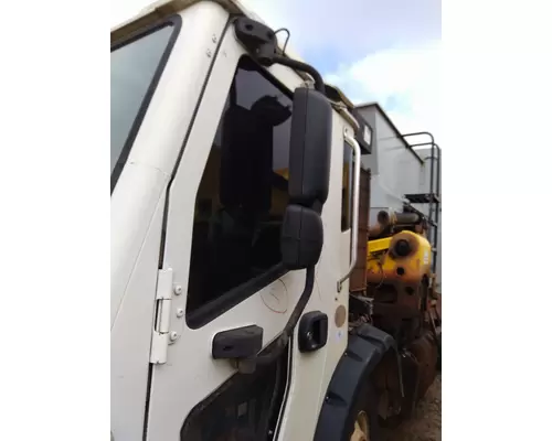 MACK LR612 MIRROR ASSEMBLY CABDOOR