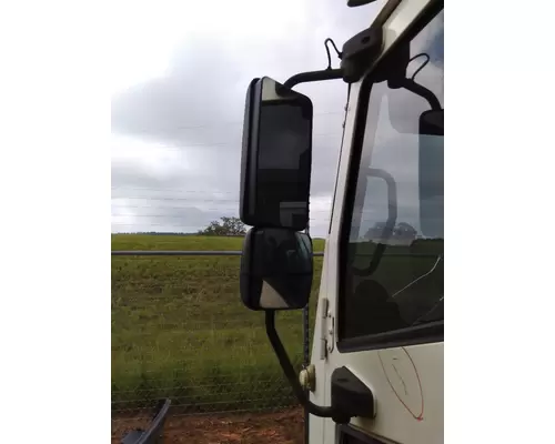 MACK LR612 MIRROR ASSEMBLY CABDOOR