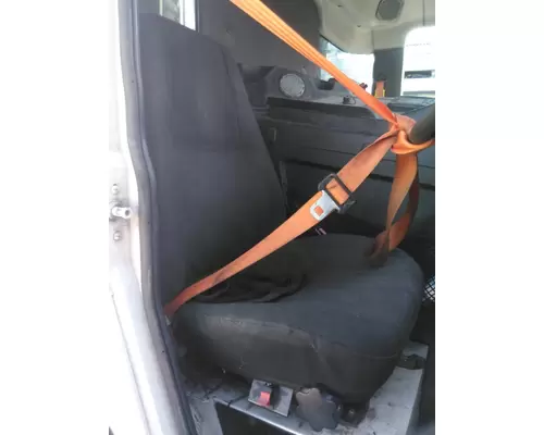 MACK LR612 SEAT, FRONT