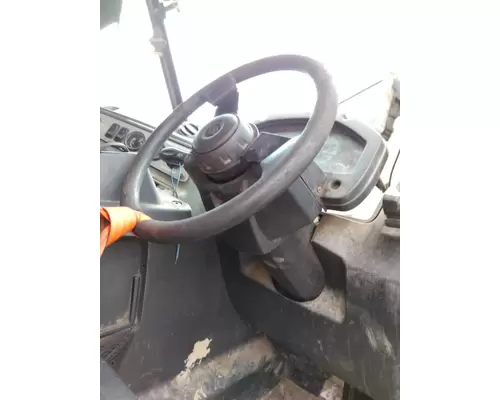 MACK LR612 STEERING COLUMN