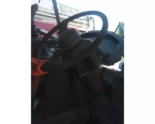 MACK LR612 STEERING COLUMN