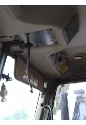 MACK LR612 SUN VISOR, INTERIOR