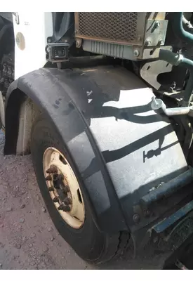 MACK LR613 FENDER EXTENSION